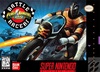 Pochette Power Rangers Zeo : Battle Racers