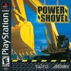 Pochette Power Shovel