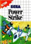 Pochette Power Strike