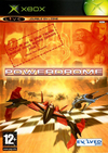 Pochette Powerdrome