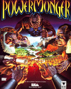 Pochette PowerMonger