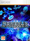 Pochette PowerUp Forever