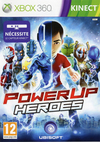 Pochette PowerUp Heroes