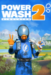 Pochette PowerWash Simulator 2