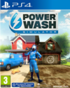 Pochette PowerWash Simulator