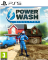 Pochette PowerWash Simulator