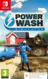 Pochette PowerWash Simulator