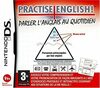 Pochette Practise English! Parler l'Anglais au quotidien