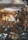 Pochette Praetorians