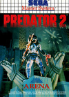 Pochette Predator 2