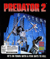 Pochette Predator 2