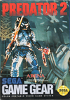 Pochette Predator 2