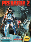 Pochette Predator 2