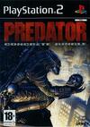 Pochette Predator : Concrete Jungle