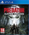Pochette Predator : Hunting Grounds