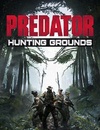 Pochette Predator : Hunting Grounds