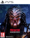 Pochette Predator : Hunting Grounds