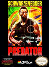 Pochette Predator