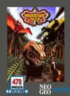 Pochette Prehistoric Isle 2