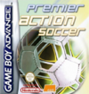 Pochette Premier Action Soccer
