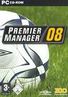 Pochette Premier Manager 08