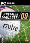 Pochette Premier Manager 09