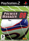 Pochette Premier Manager 09