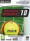 Pochette Premier Manager 10