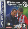 Pochette Premier Manager 2003-04