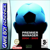Pochette Premier Manager 2004-2005