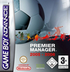 Pochette Premier Manager 2005-2006