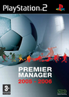 Pochette Premier Manager 2005-2006