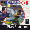 Pochette Premier Manager 98