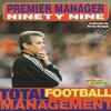 Pochette Premier Manager : Ninety Nine – Total Football Management