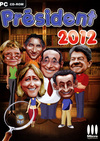 Pochette Président 2012