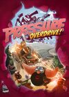 Pochette Pressure Overdrive