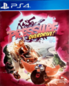 Pochette Pressure Overdrive