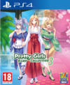 Pochette Pretty Girls Game Collection 3