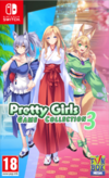 Pochette Pretty Girls Game Collection 3