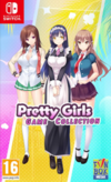 Pochette Pretty Girls Game Collection