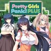 Pochette Pretty Girls Panic! PLUS