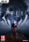 Pochette Prey