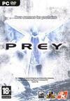 Pochette Prey