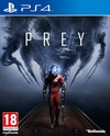Pochette Prey