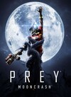 Pochette Prey : Mooncrash