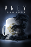 Pochette Prey : Typhon Hunter