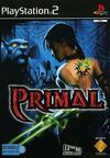 Pochette Primal