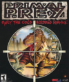 Pochette Primal Prey