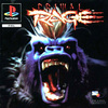 Pochette Primal Rage