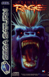 Pochette Primal Rage